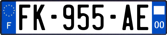 FK-955-AE