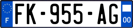 FK-955-AG