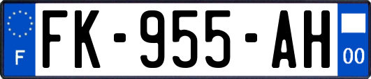 FK-955-AH