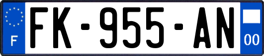 FK-955-AN