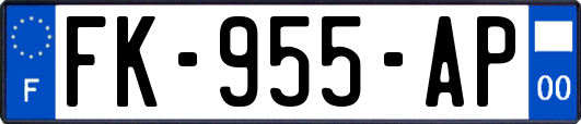 FK-955-AP