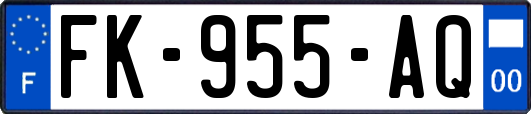 FK-955-AQ