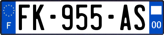 FK-955-AS