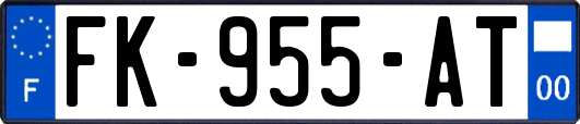 FK-955-AT