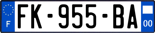FK-955-BA