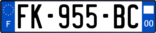 FK-955-BC