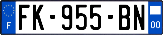 FK-955-BN