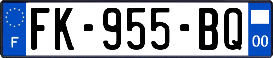 FK-955-BQ