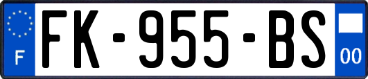 FK-955-BS