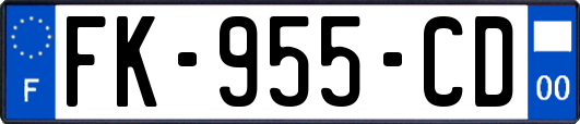 FK-955-CD