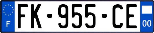 FK-955-CE