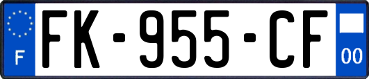 FK-955-CF