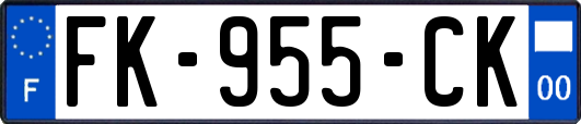 FK-955-CK