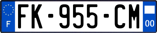 FK-955-CM