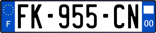 FK-955-CN