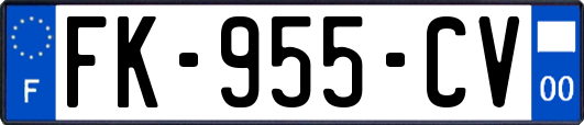 FK-955-CV