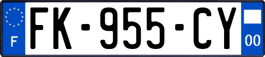 FK-955-CY