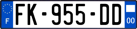FK-955-DD