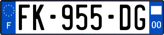 FK-955-DG