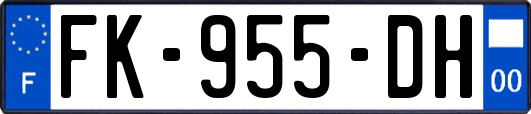 FK-955-DH