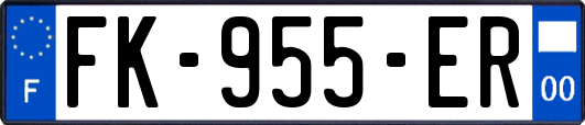 FK-955-ER