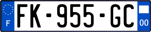 FK-955-GC