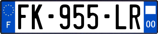 FK-955-LR