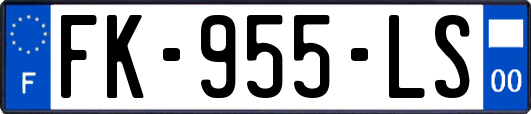 FK-955-LS