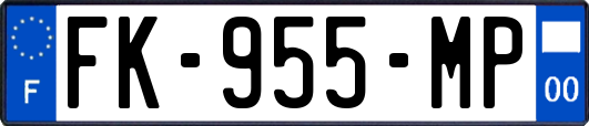 FK-955-MP