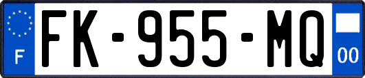 FK-955-MQ