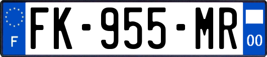 FK-955-MR