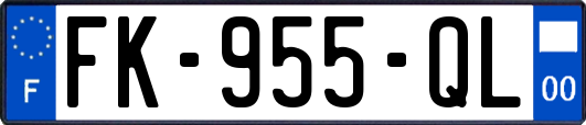 FK-955-QL