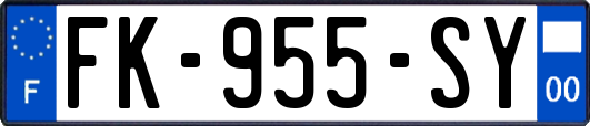 FK-955-SY