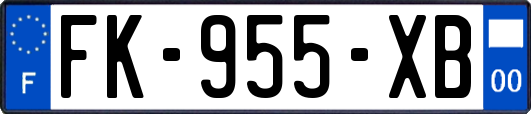 FK-955-XB