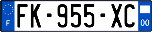 FK-955-XC