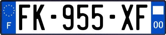 FK-955-XF