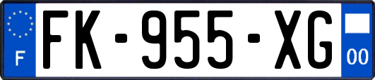 FK-955-XG