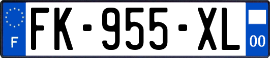 FK-955-XL