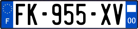 FK-955-XV