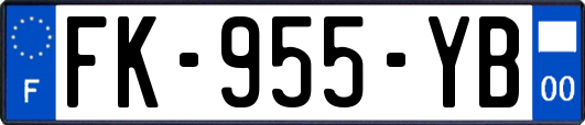 FK-955-YB