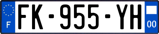 FK-955-YH