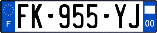 FK-955-YJ