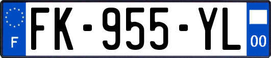 FK-955-YL