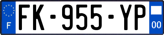FK-955-YP