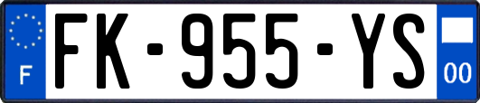 FK-955-YS