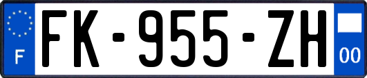 FK-955-ZH