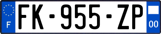 FK-955-ZP