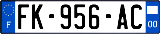 FK-956-AC