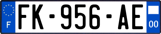 FK-956-AE