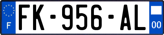 FK-956-AL